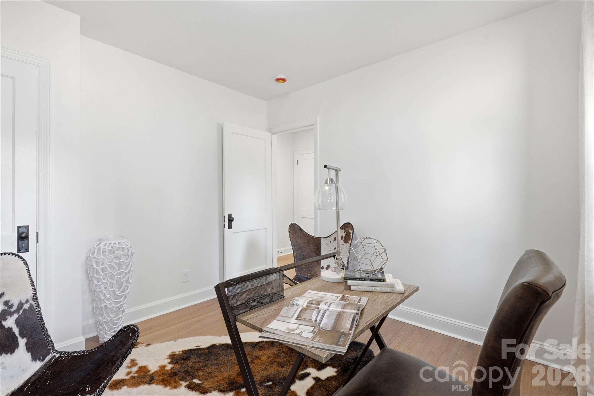 Ashley Park - Residential