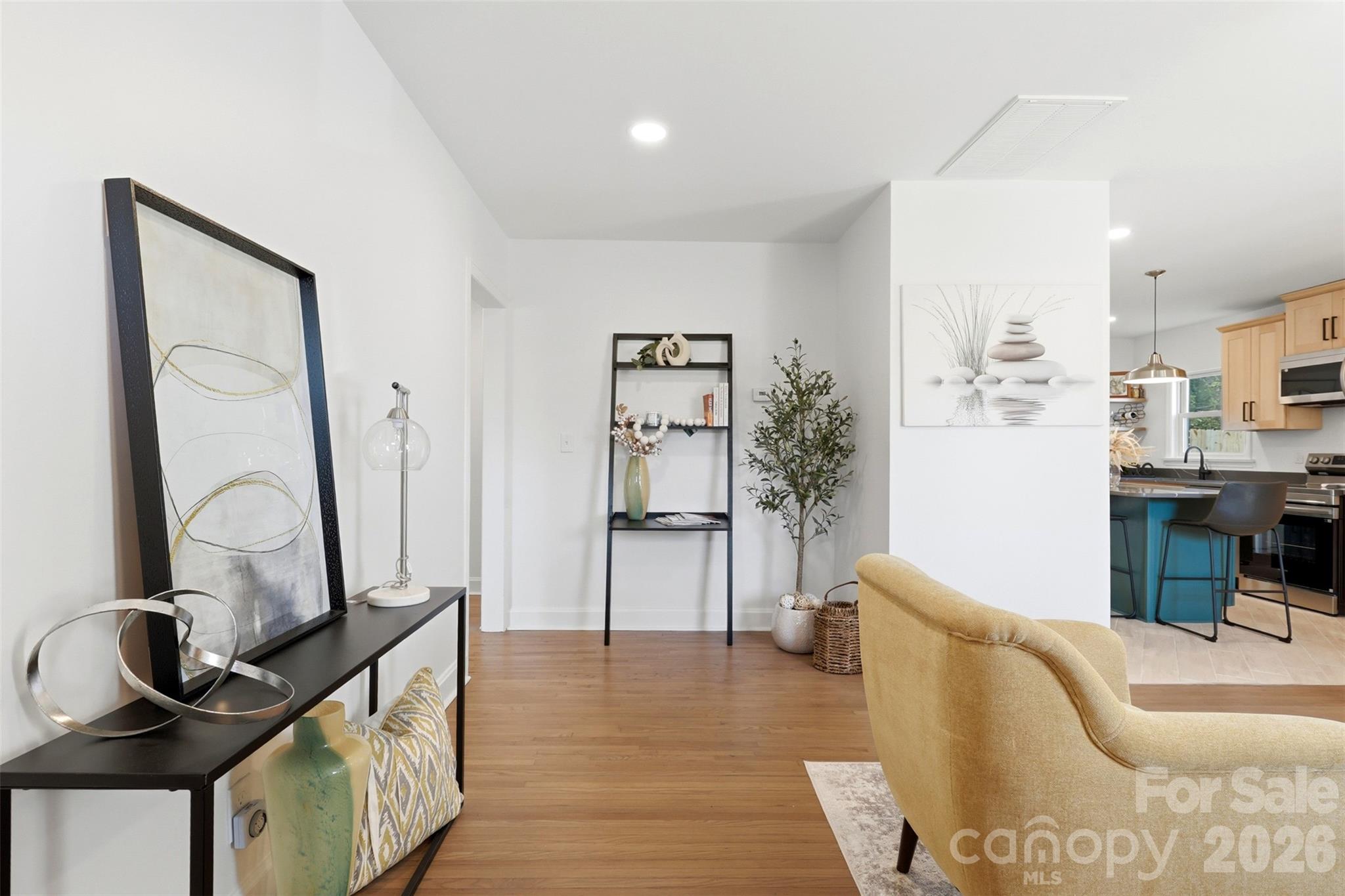 Ashley Park - Residential