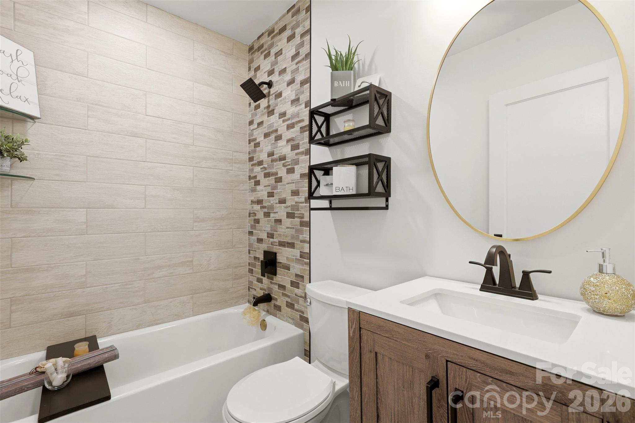 Ashley Park - Residential