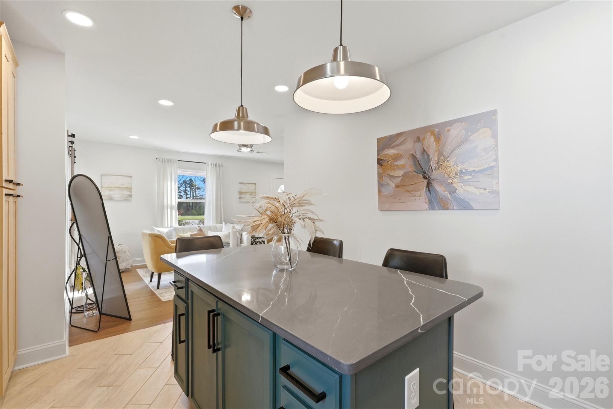 Ashley Park - Residential