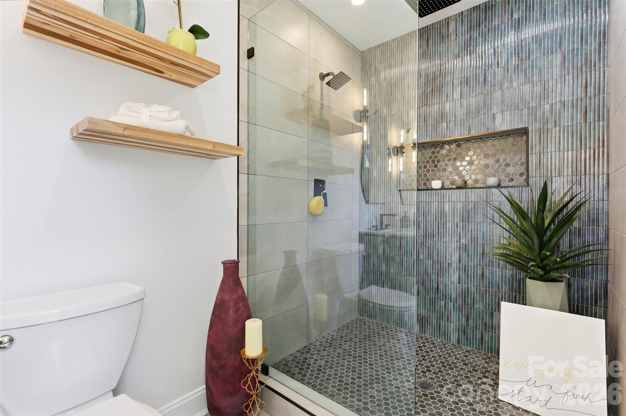 Ashley Park - Residential