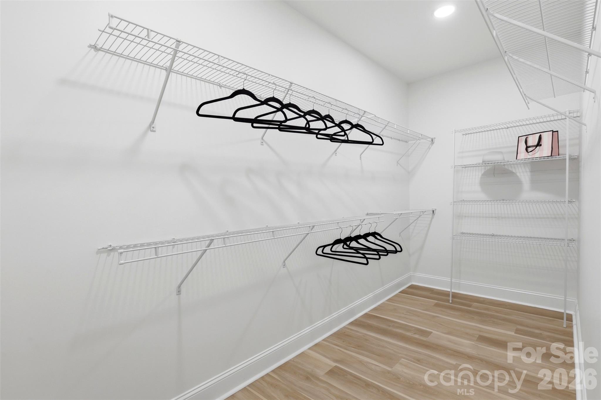 Ashley Park - Residential