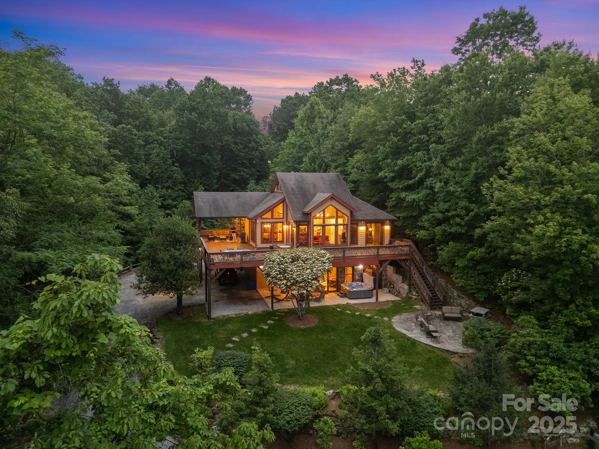 300 Falls View Drive