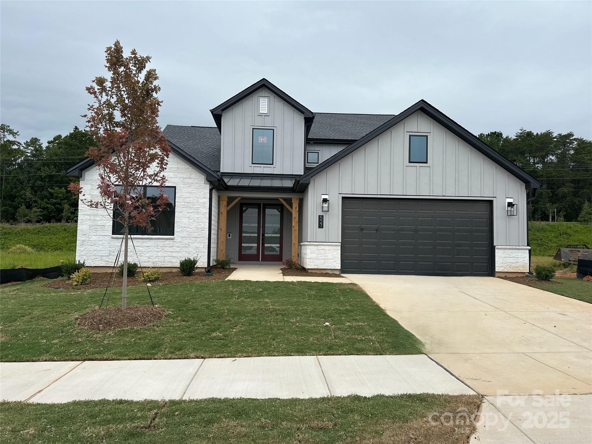 Windell Woods - Residential