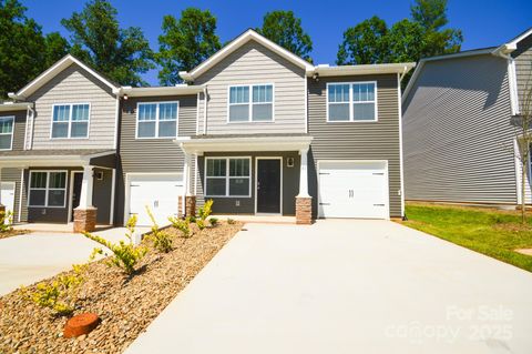 55 Cain Hollow Way Asheville NC 28806