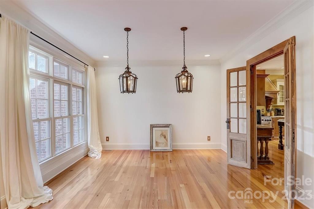 Boxwood Estates - Residential