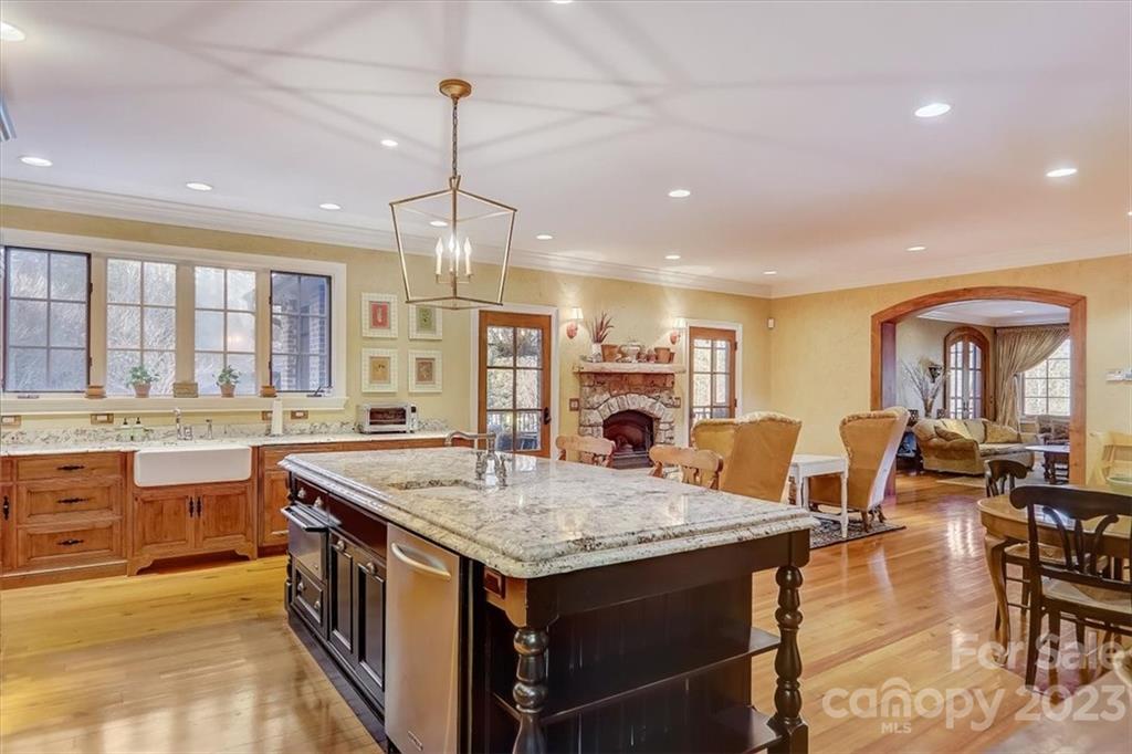 Boxwood Estates - Residential