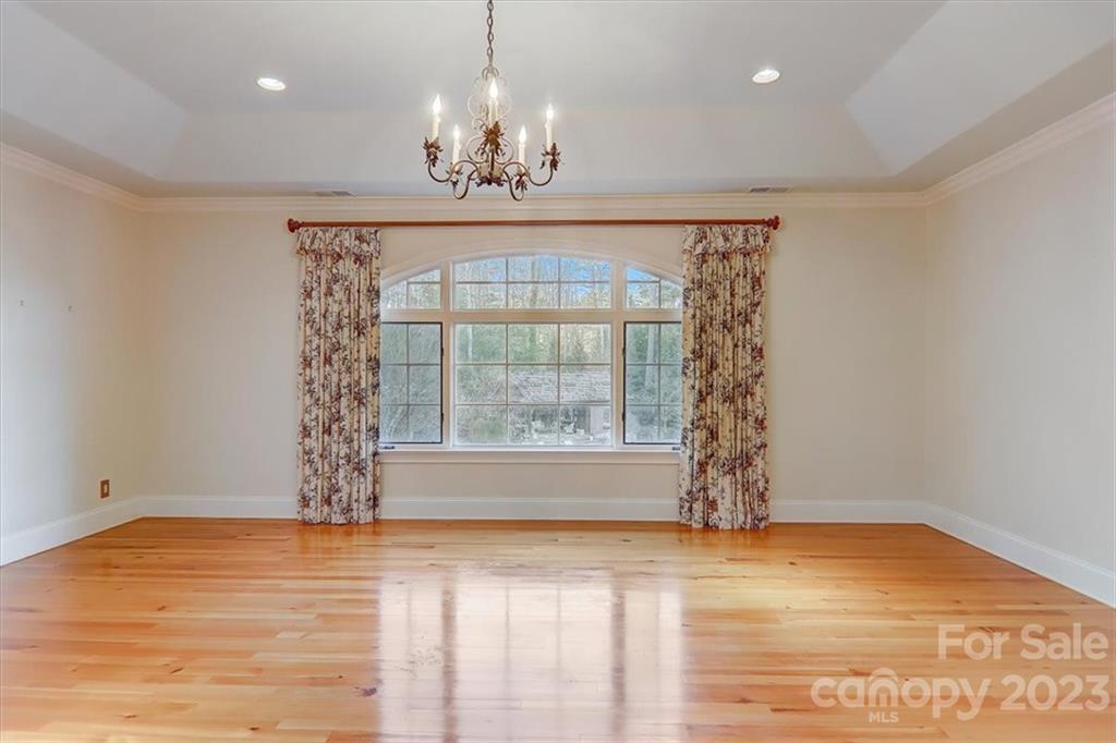 Boxwood Estates - Residential