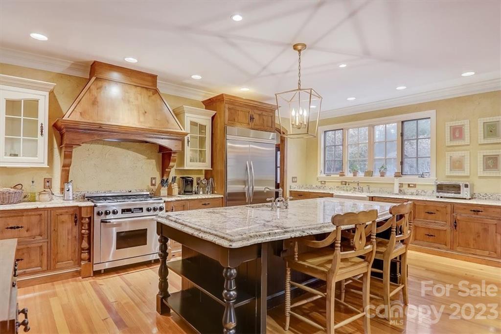 Boxwood Estates - Residential