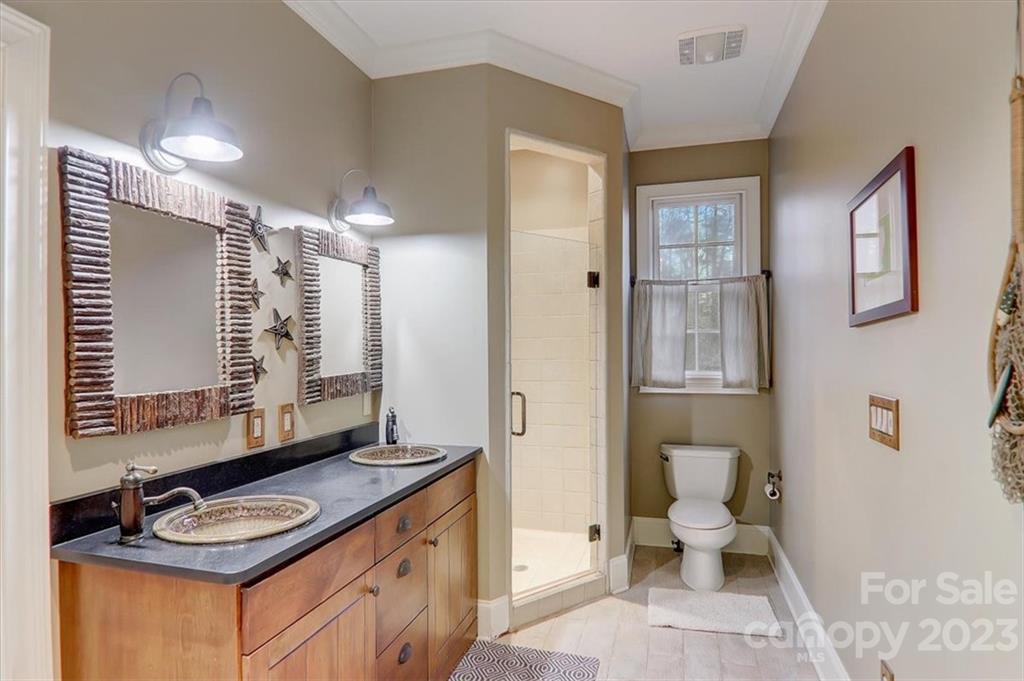 Boxwood Estates - Residential