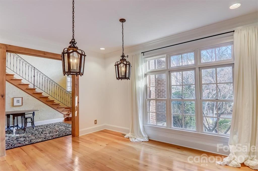 Boxwood Estates - Residential