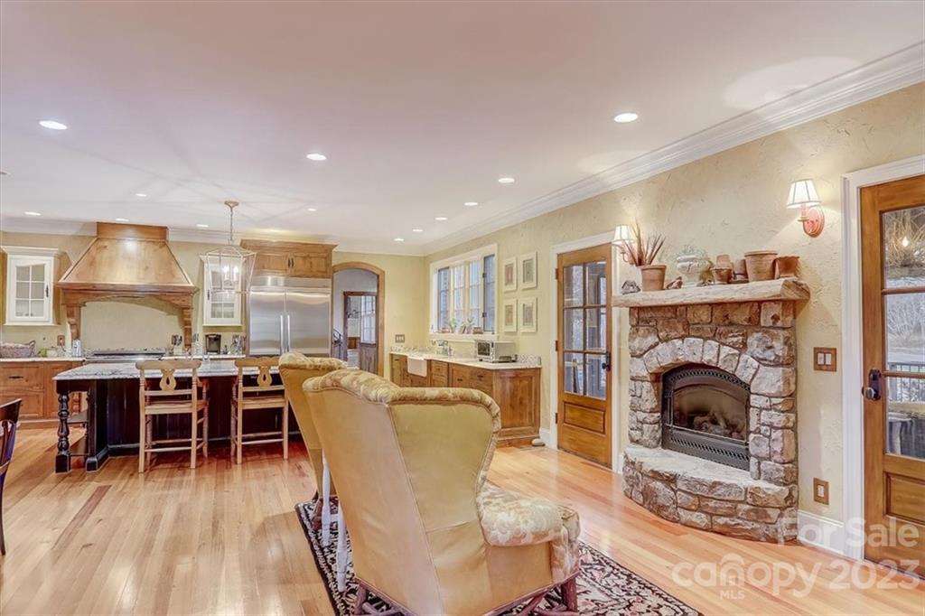 Boxwood Estates - Residential