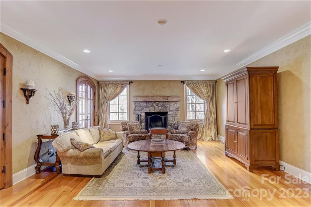 Boxwood Estates - Residential