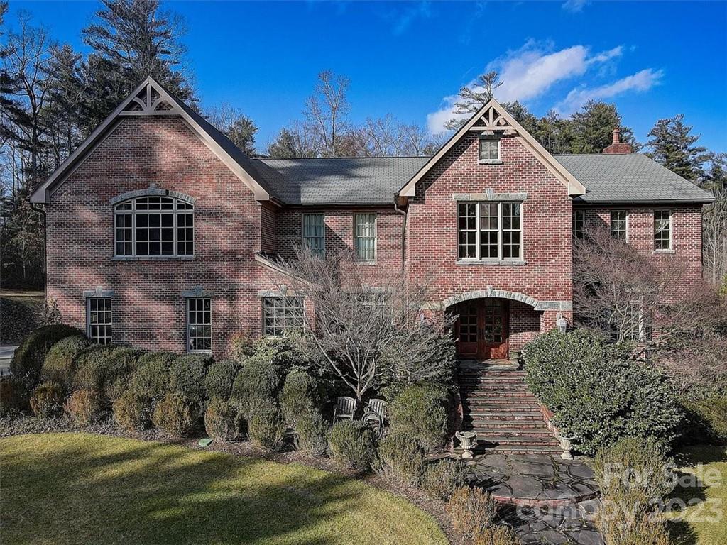 Boxwood Estates - Residential