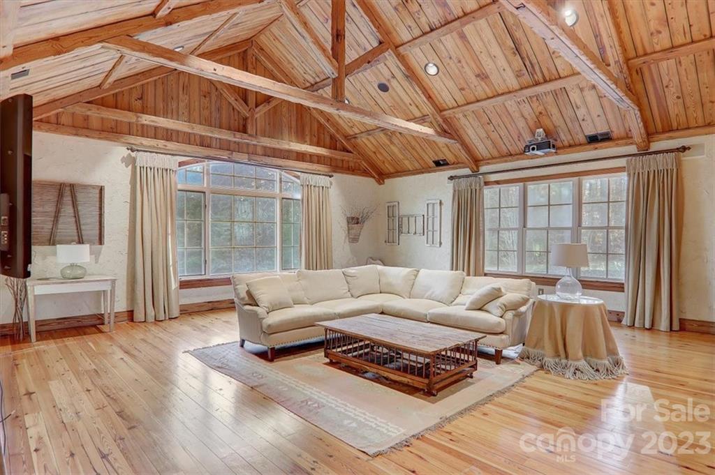 Boxwood Estates - Residential