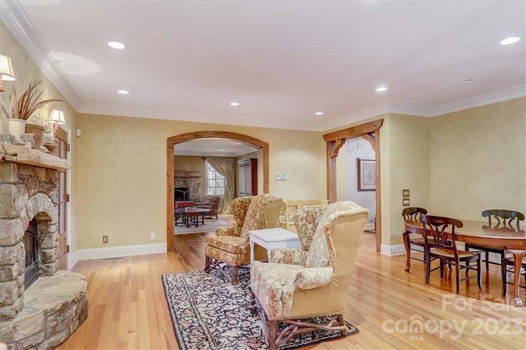 Boxwood Estates - Residential