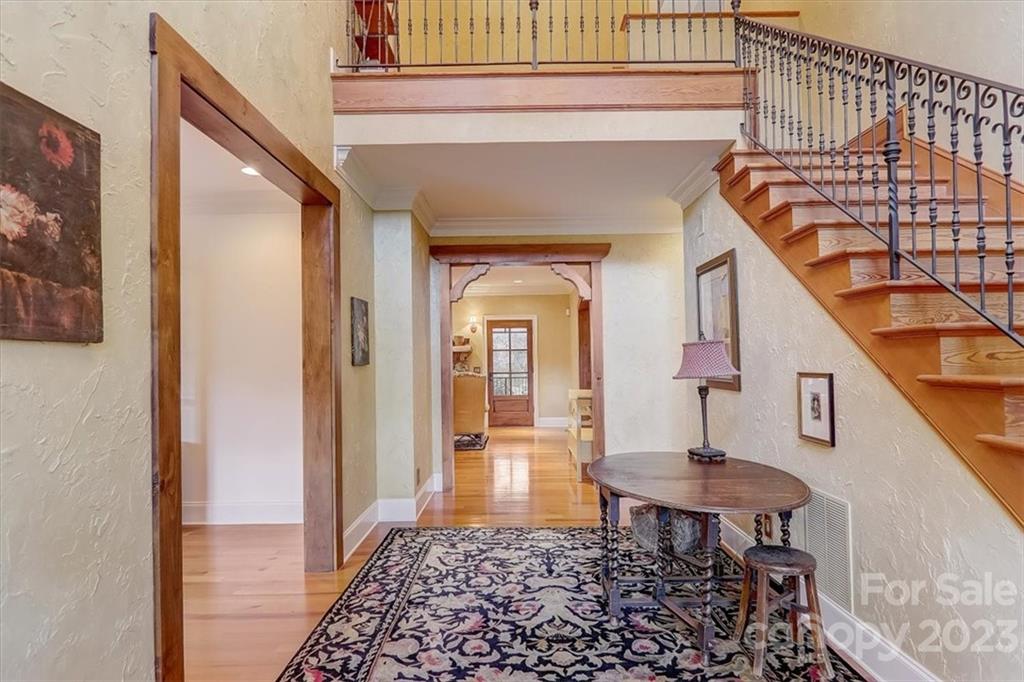 Boxwood Estates - Residential