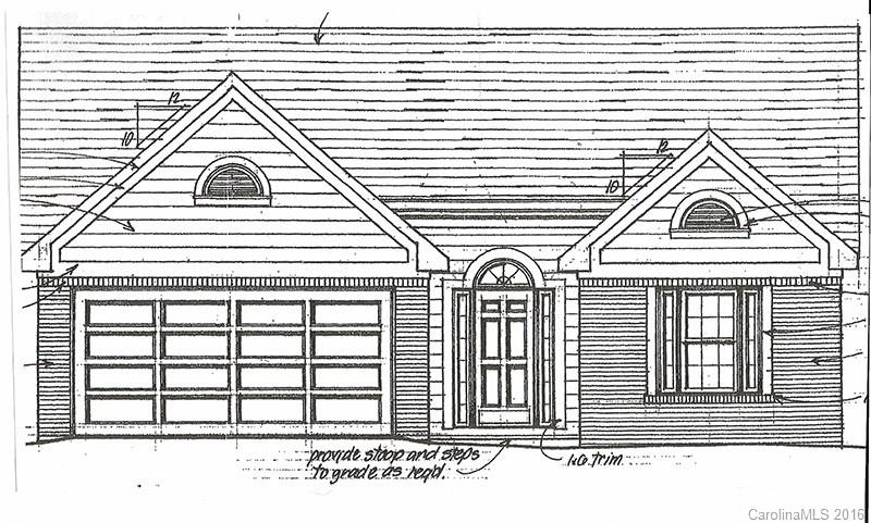 Bennington Woods - Residential