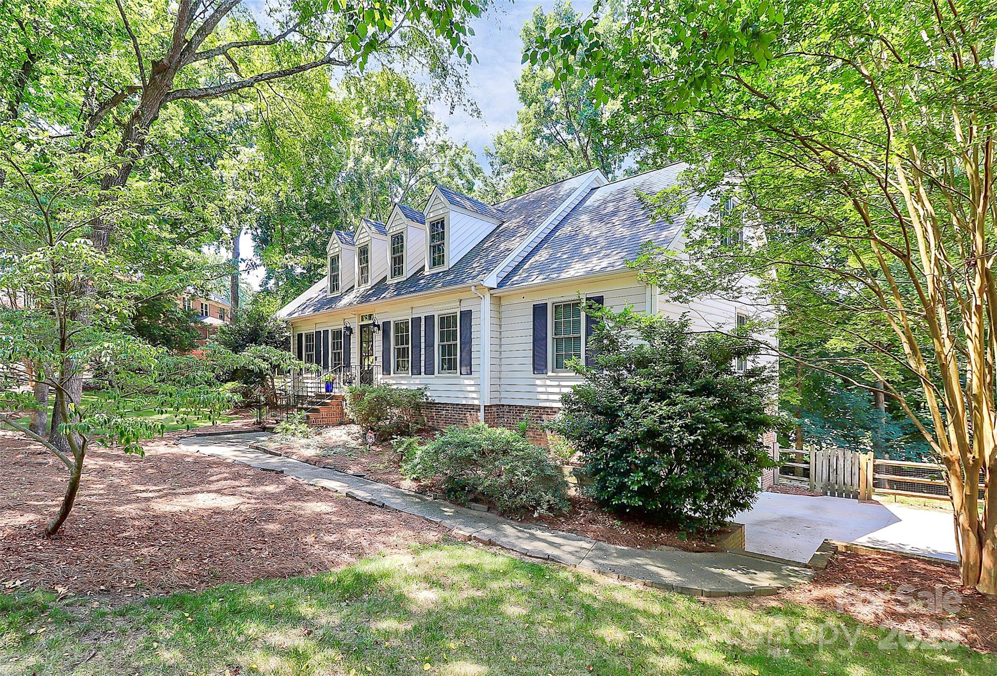 8500 Peyton Randolph Drive