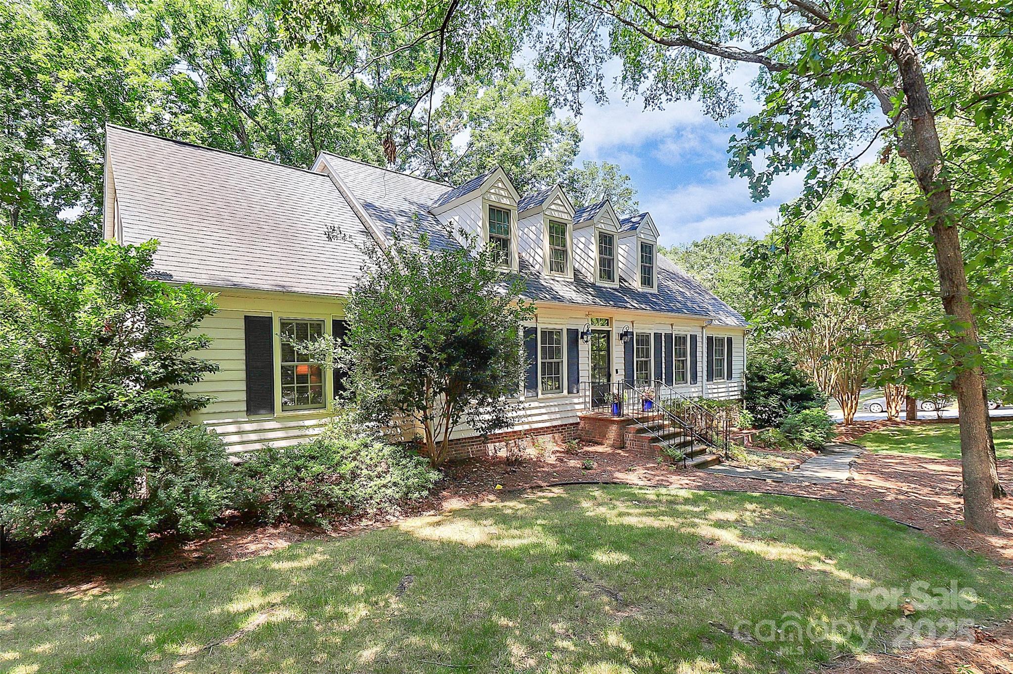 8500 Peyton Randolph Drive