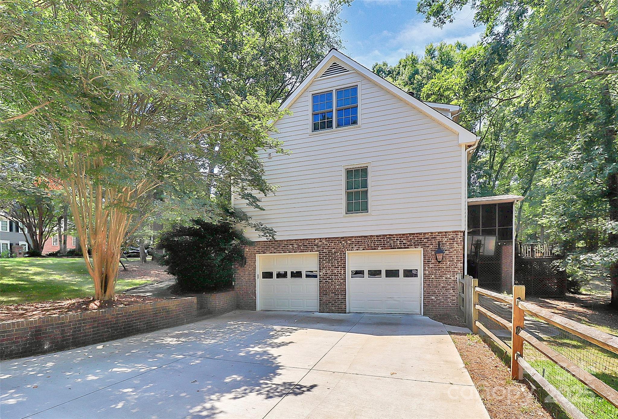 8500 Peyton Randolph Drive