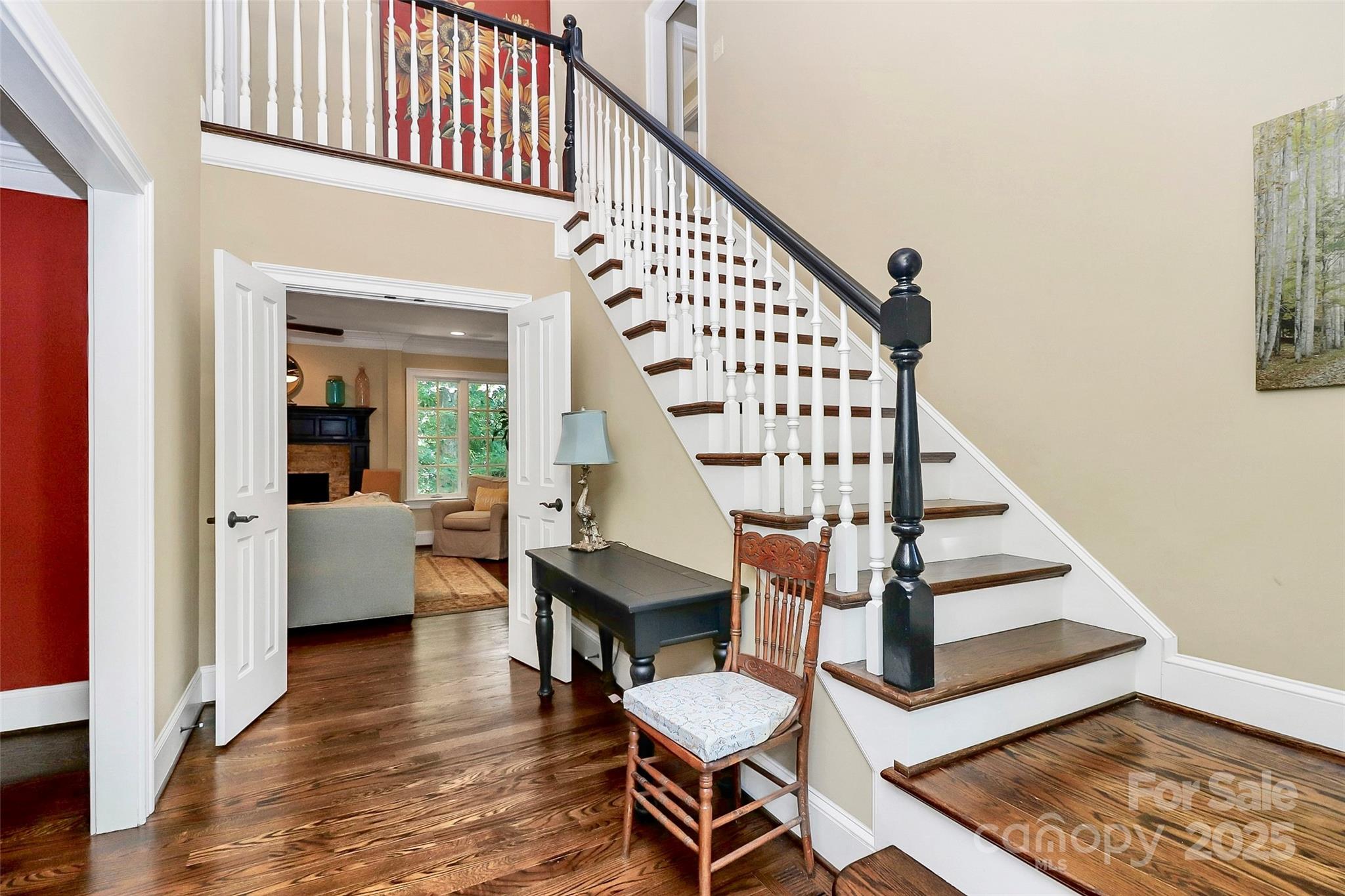 8500 Peyton Randolph Drive