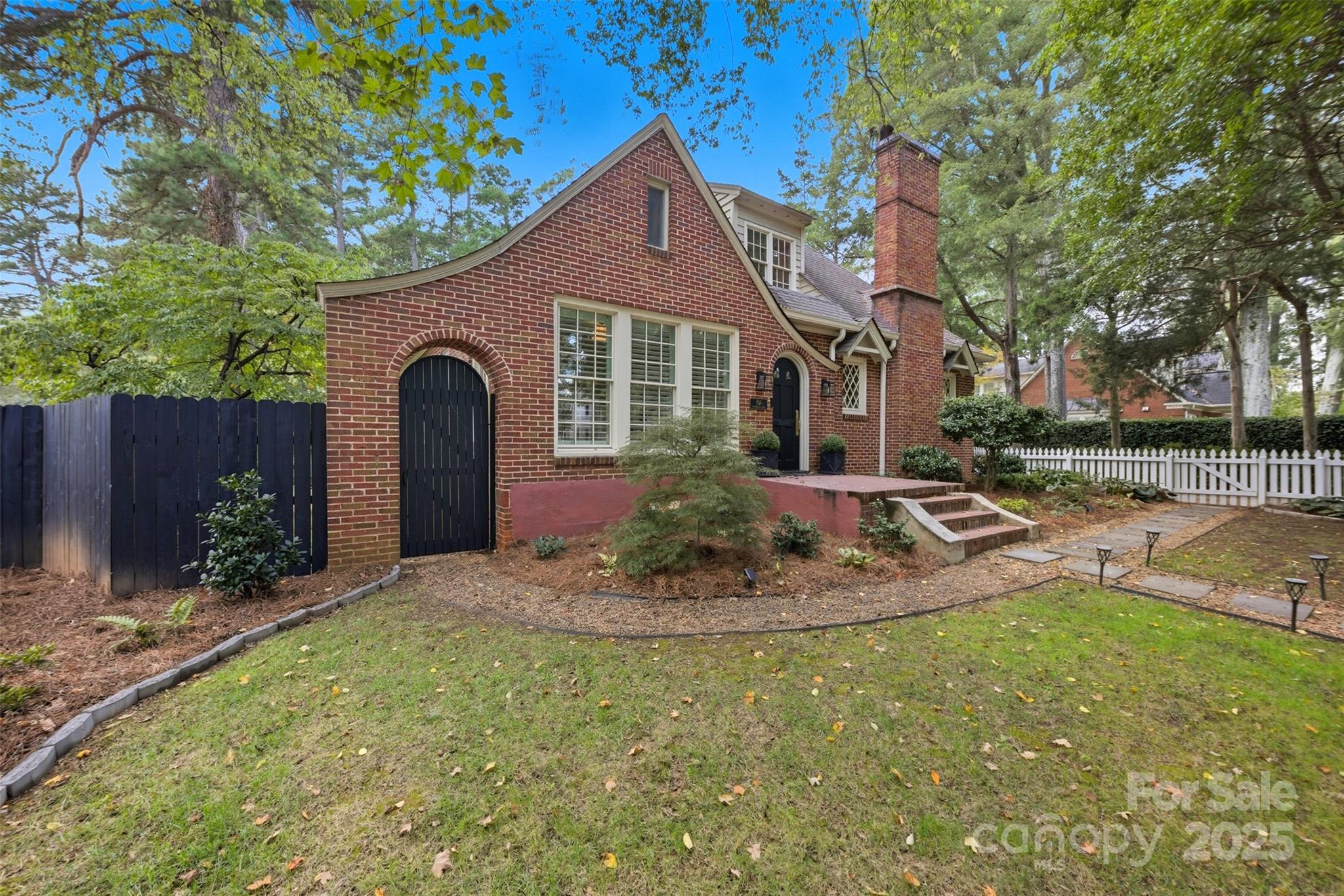 1518 Providence Road