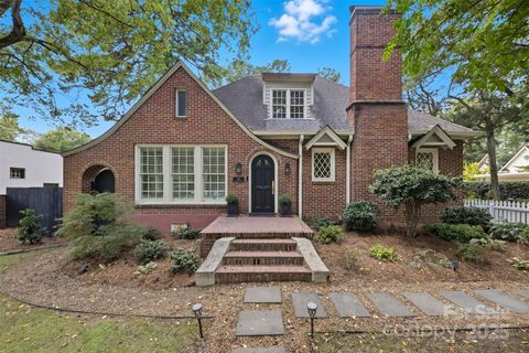 1518 Providence Road Charlotte NC 28207
