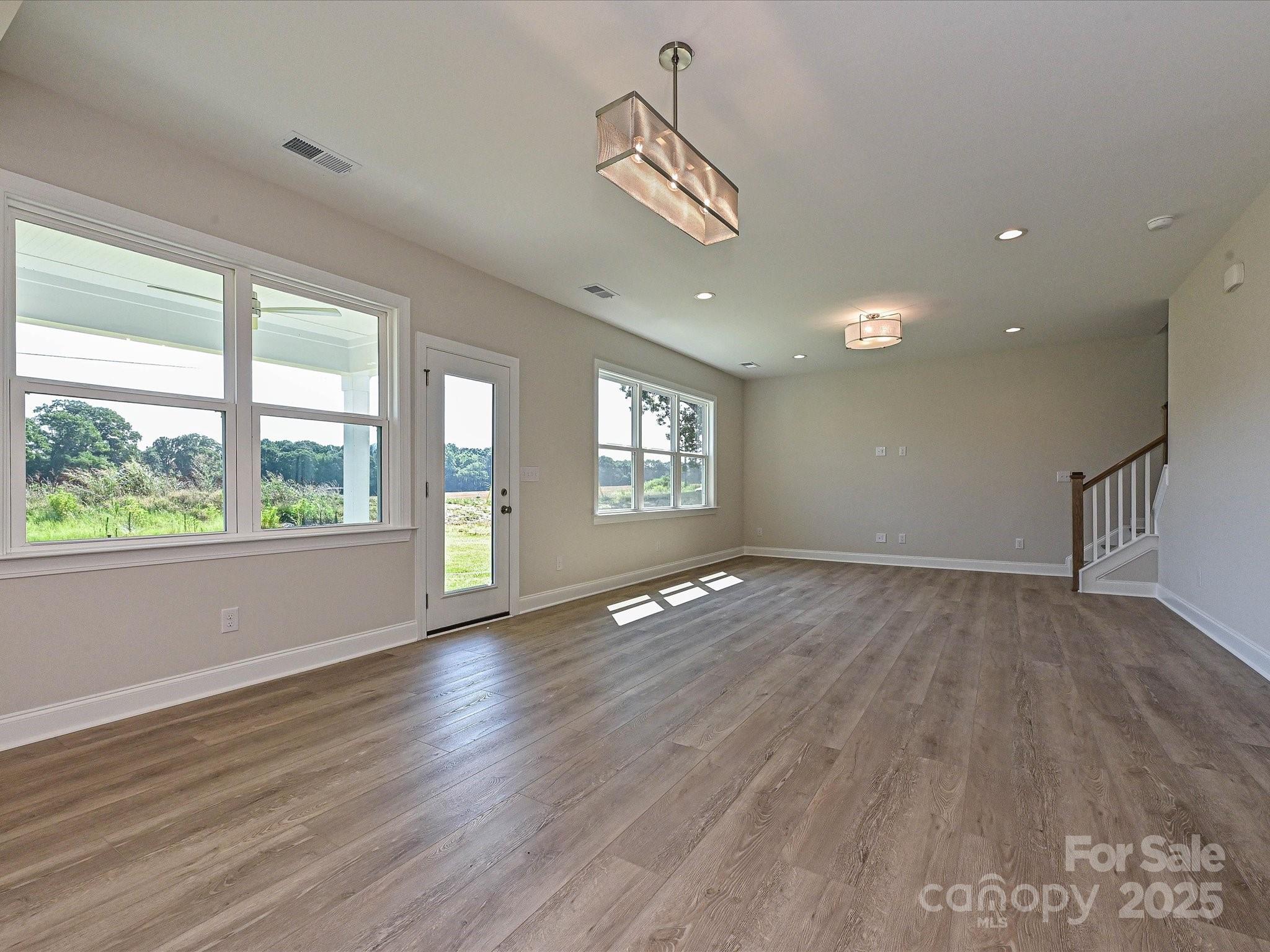 Harris Farms - Residential