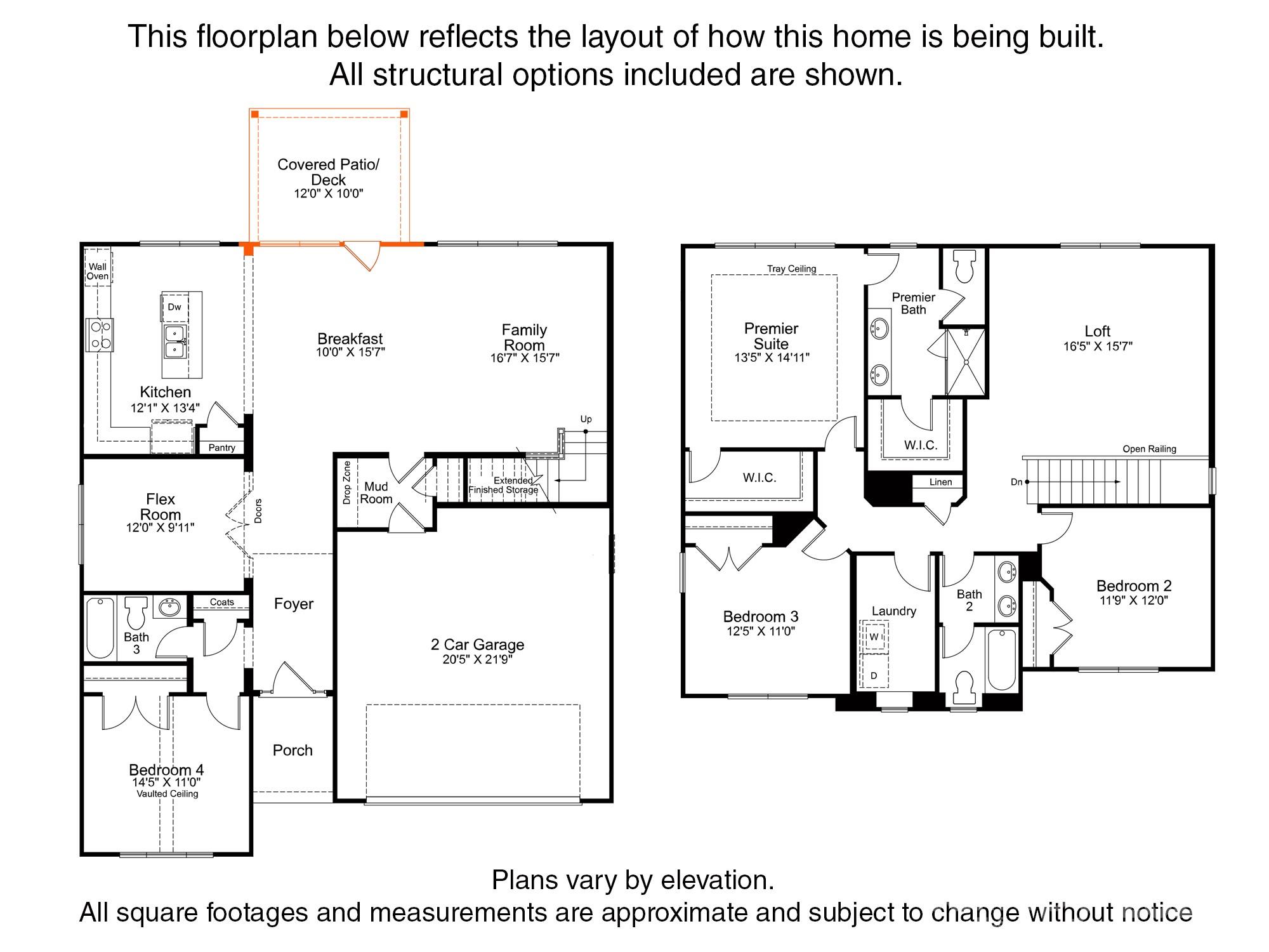 Harris Farms - Residential