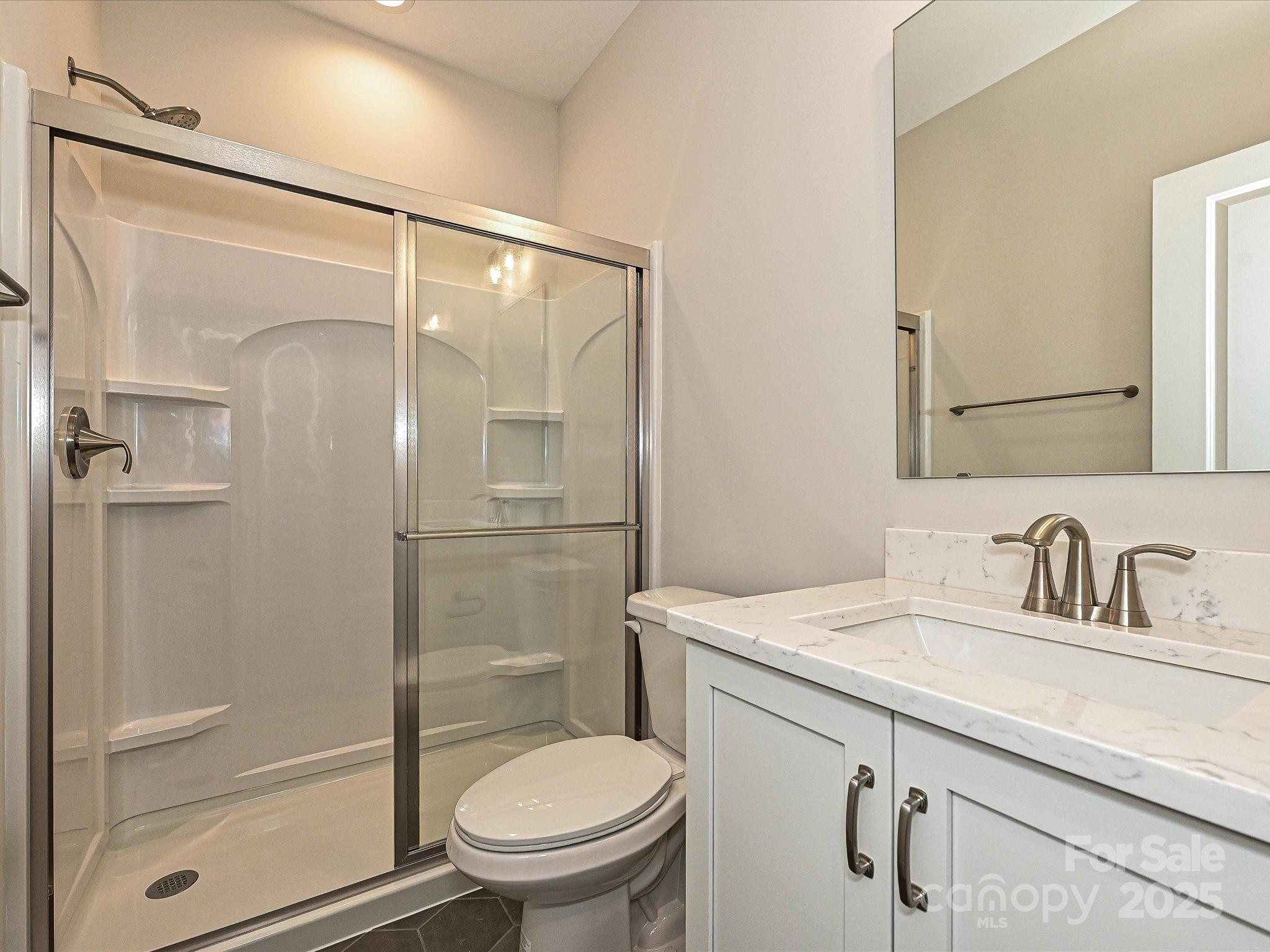 Harris Farms - Residential