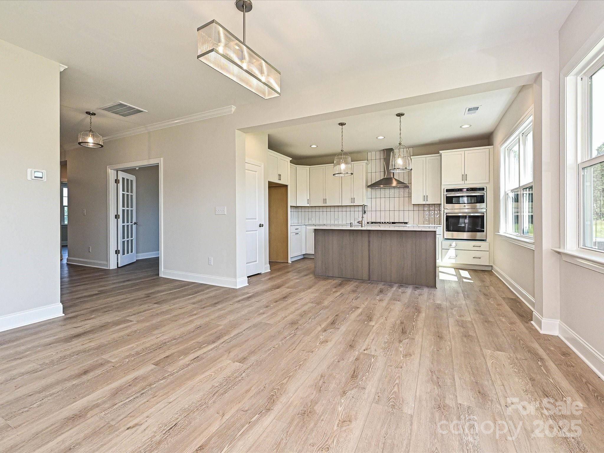 Harris Farms - Residential