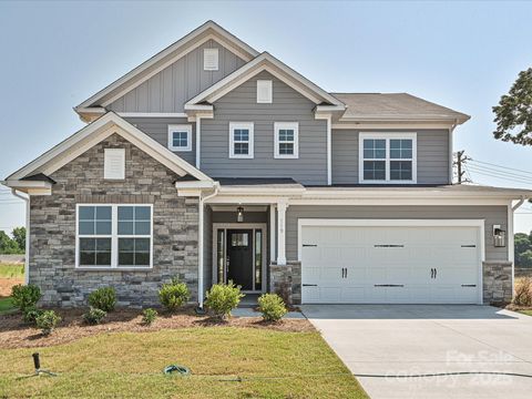 119 Tonbridge Way HAF0033 Mooresville NC 28115