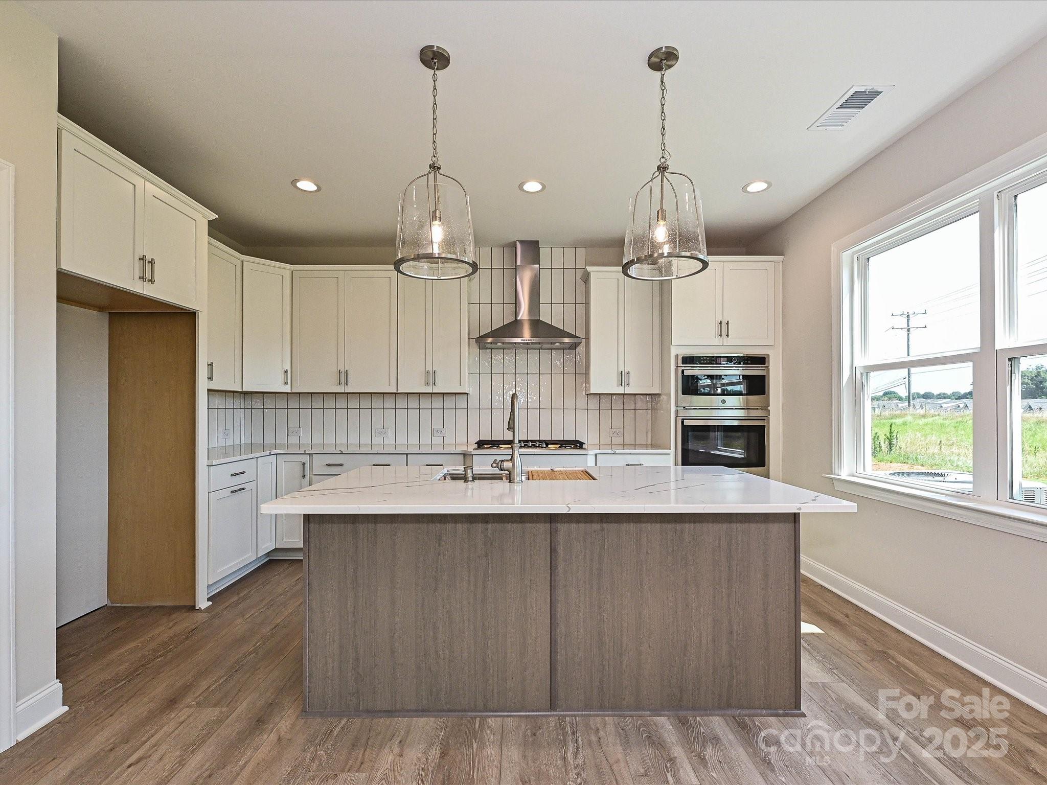 Harris Farms - Residential