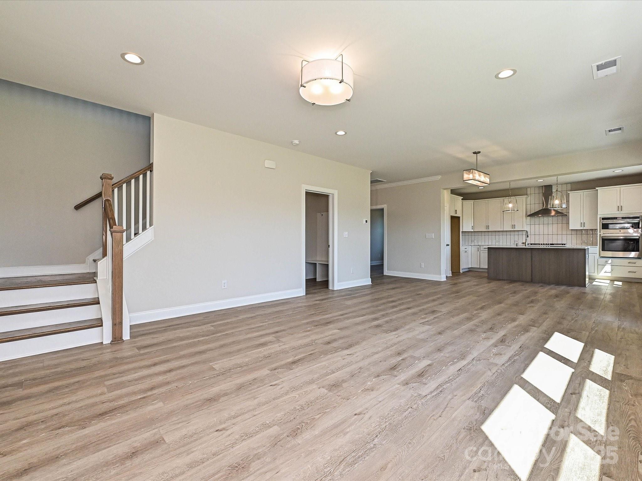 Harris Farms - Residential