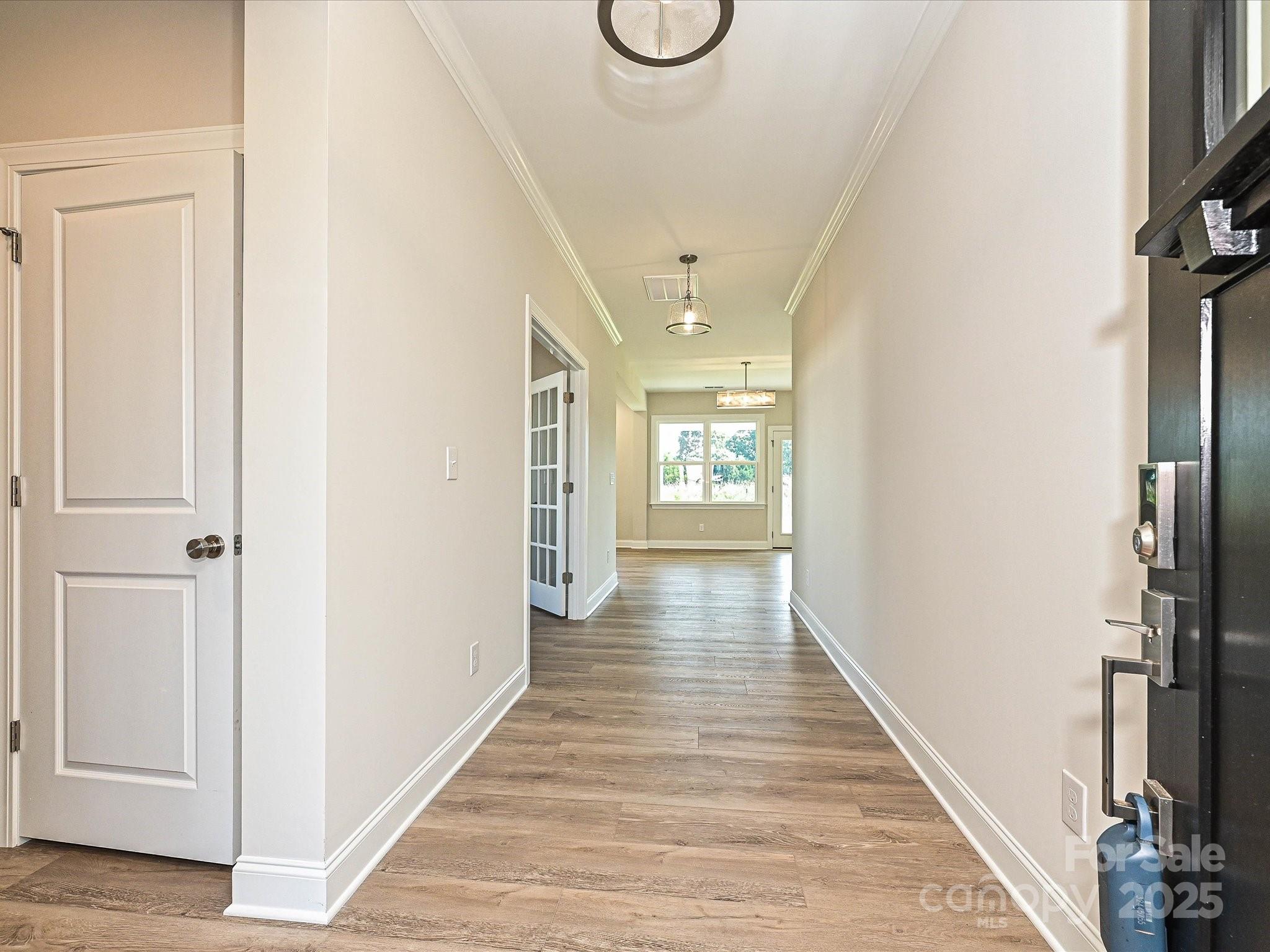 Harris Farms - Residential