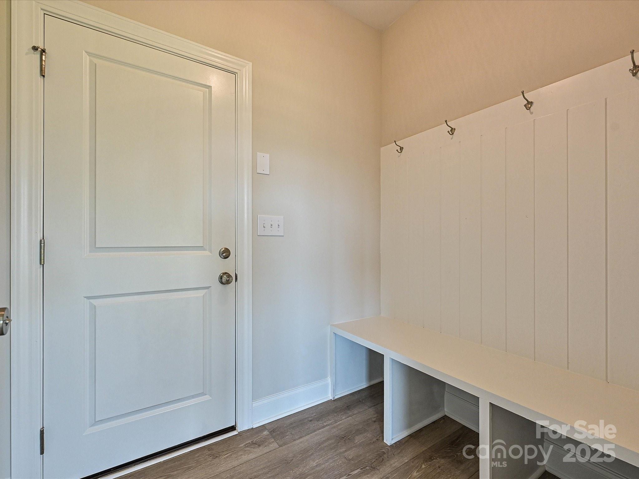 Harris Farms - Residential