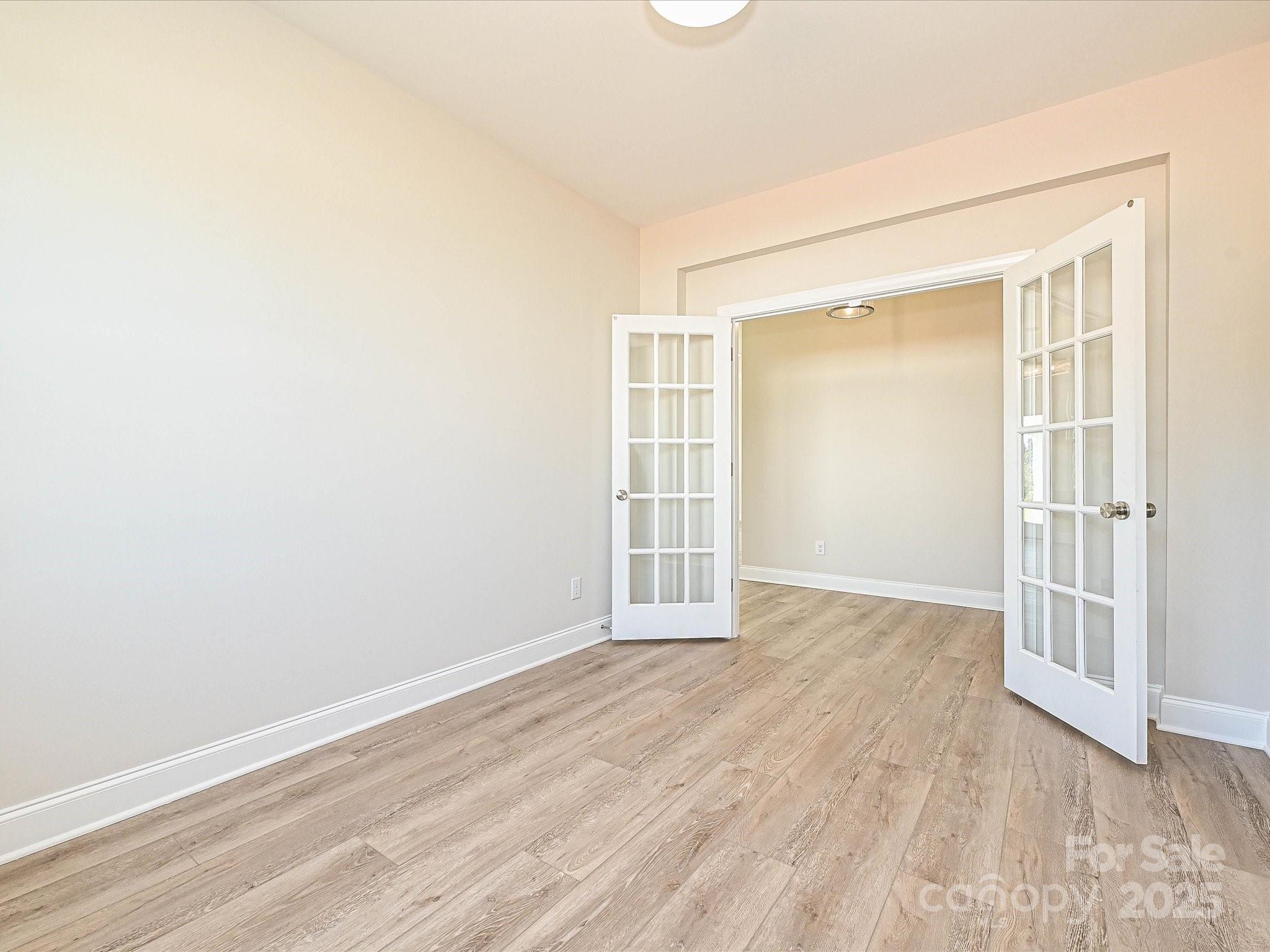 Harris Farms - Residential