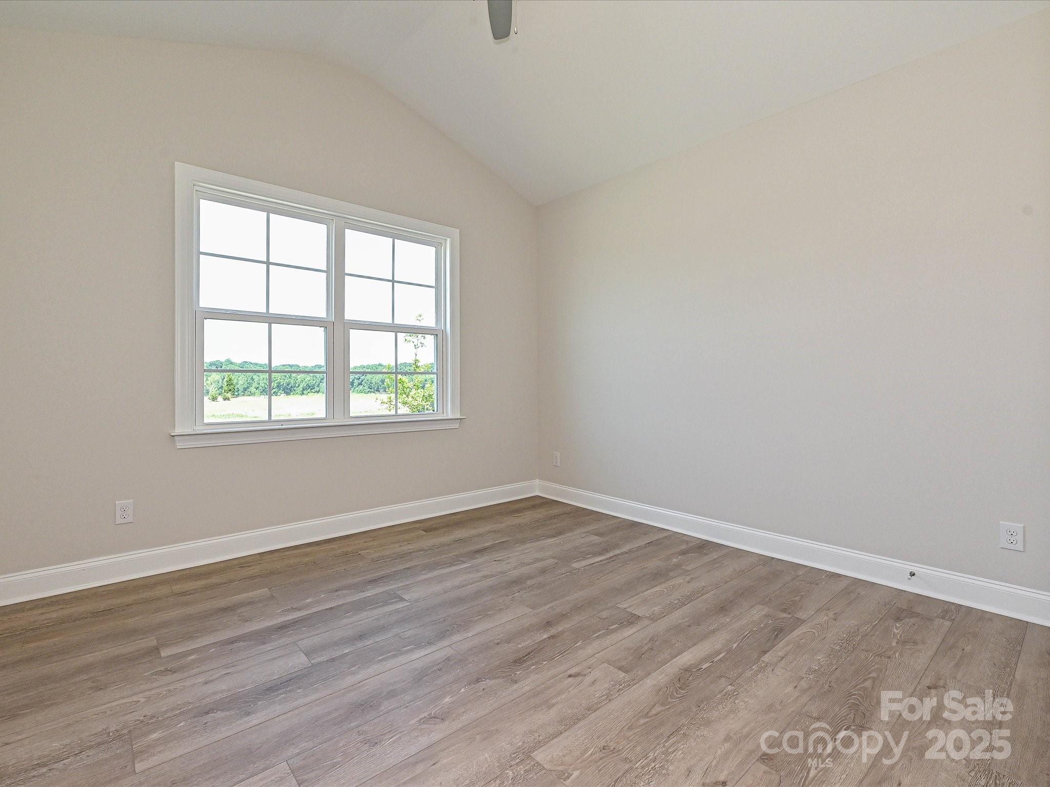 Harris Farms - Residential