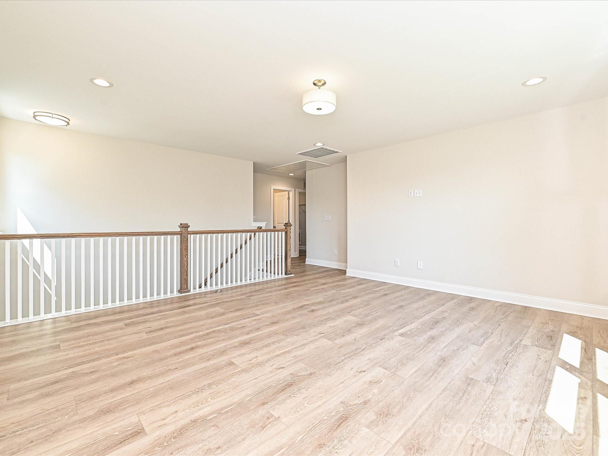 Harris Farms - Residential