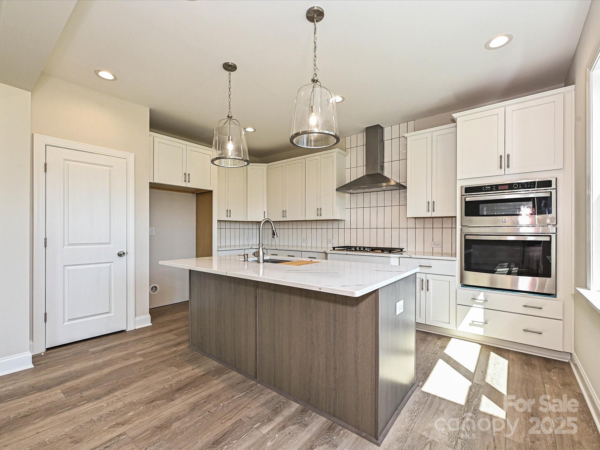 Harris Farms - Residential