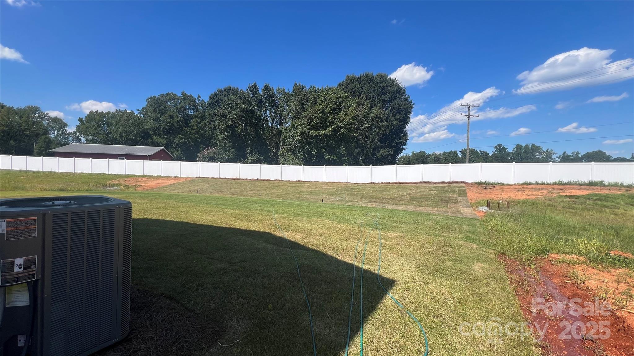 Harris Farms - Residential