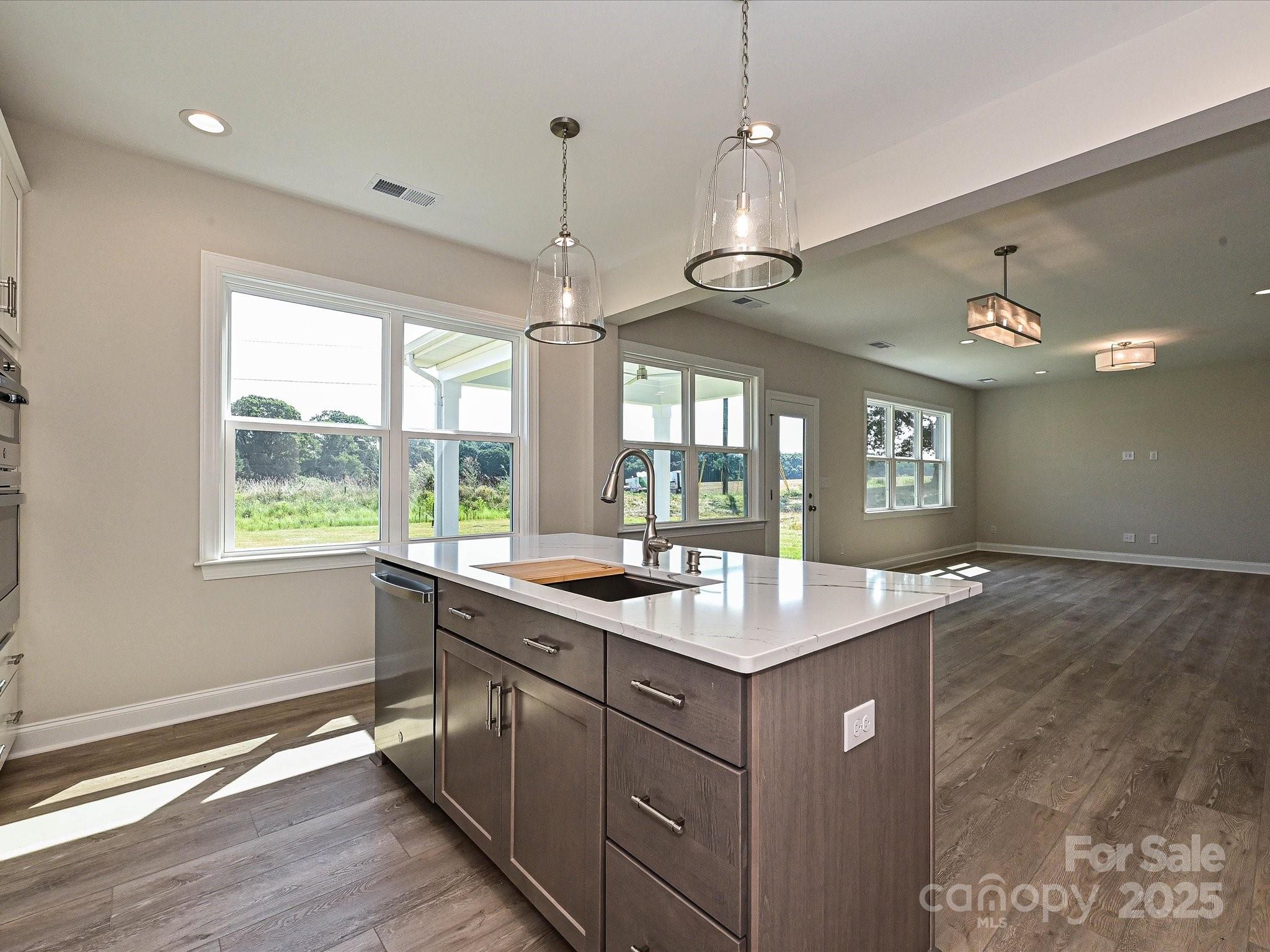 Harris Farms - Residential