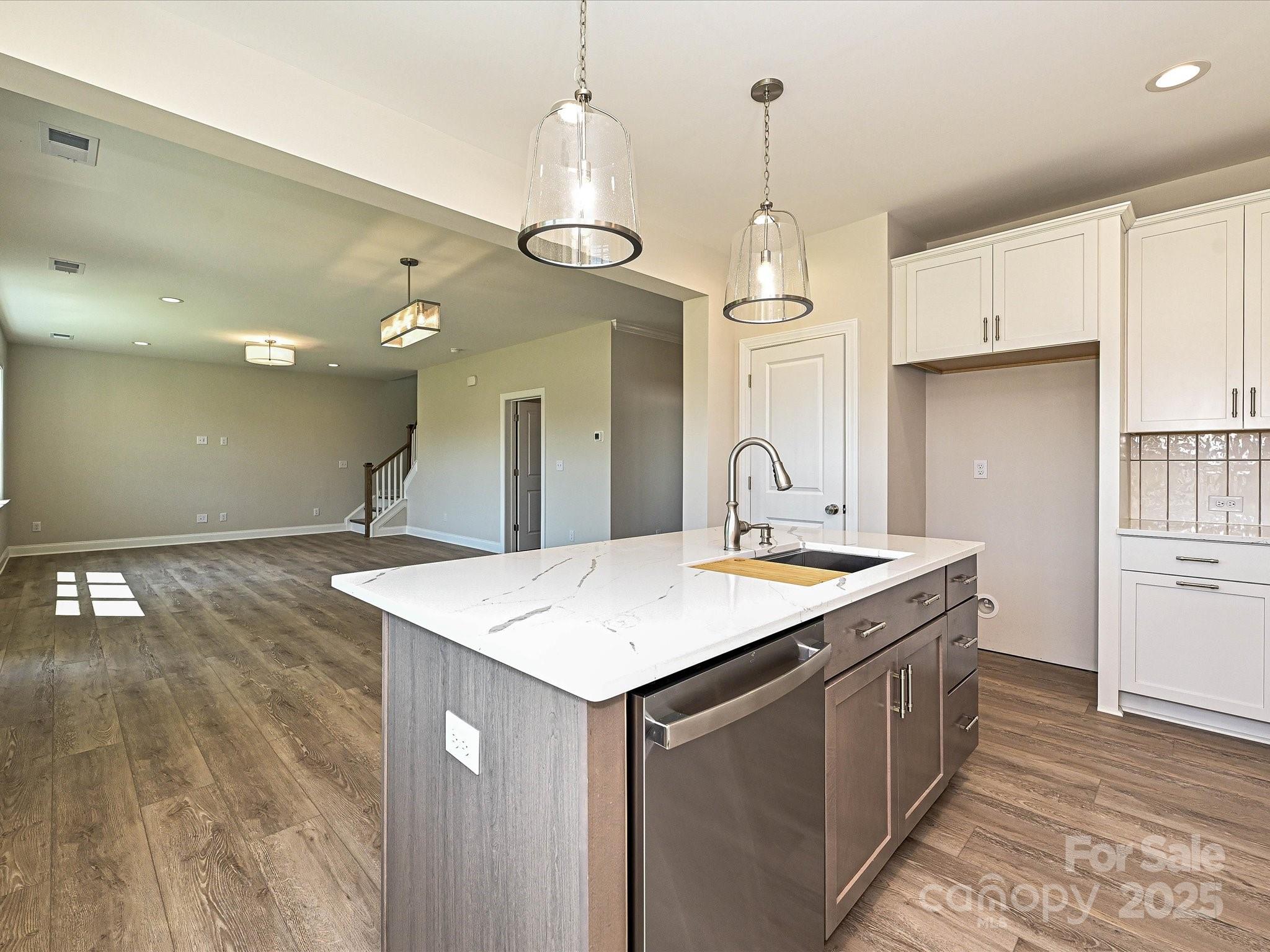 Harris Farms - Residential