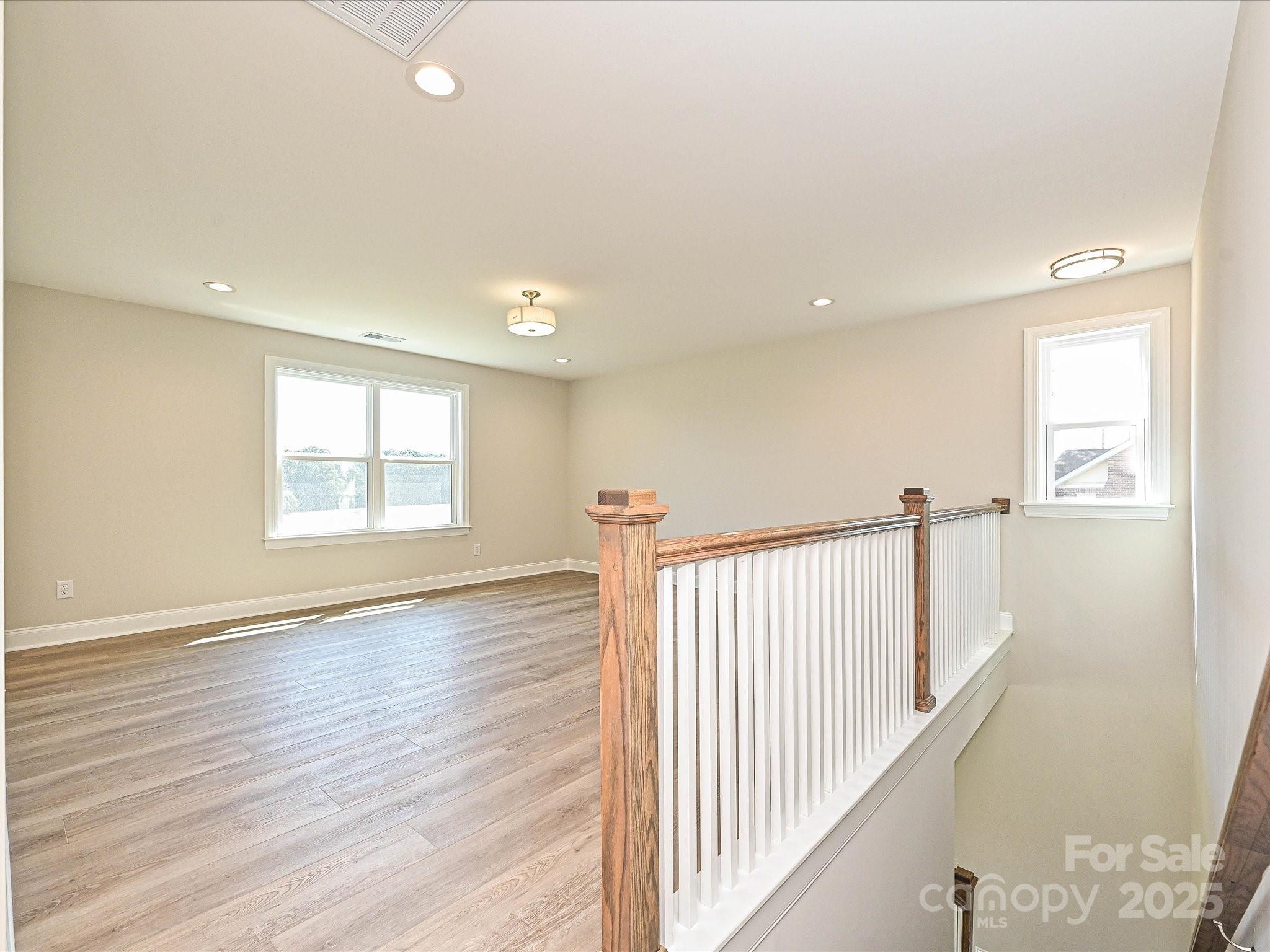 Harris Farms - Residential