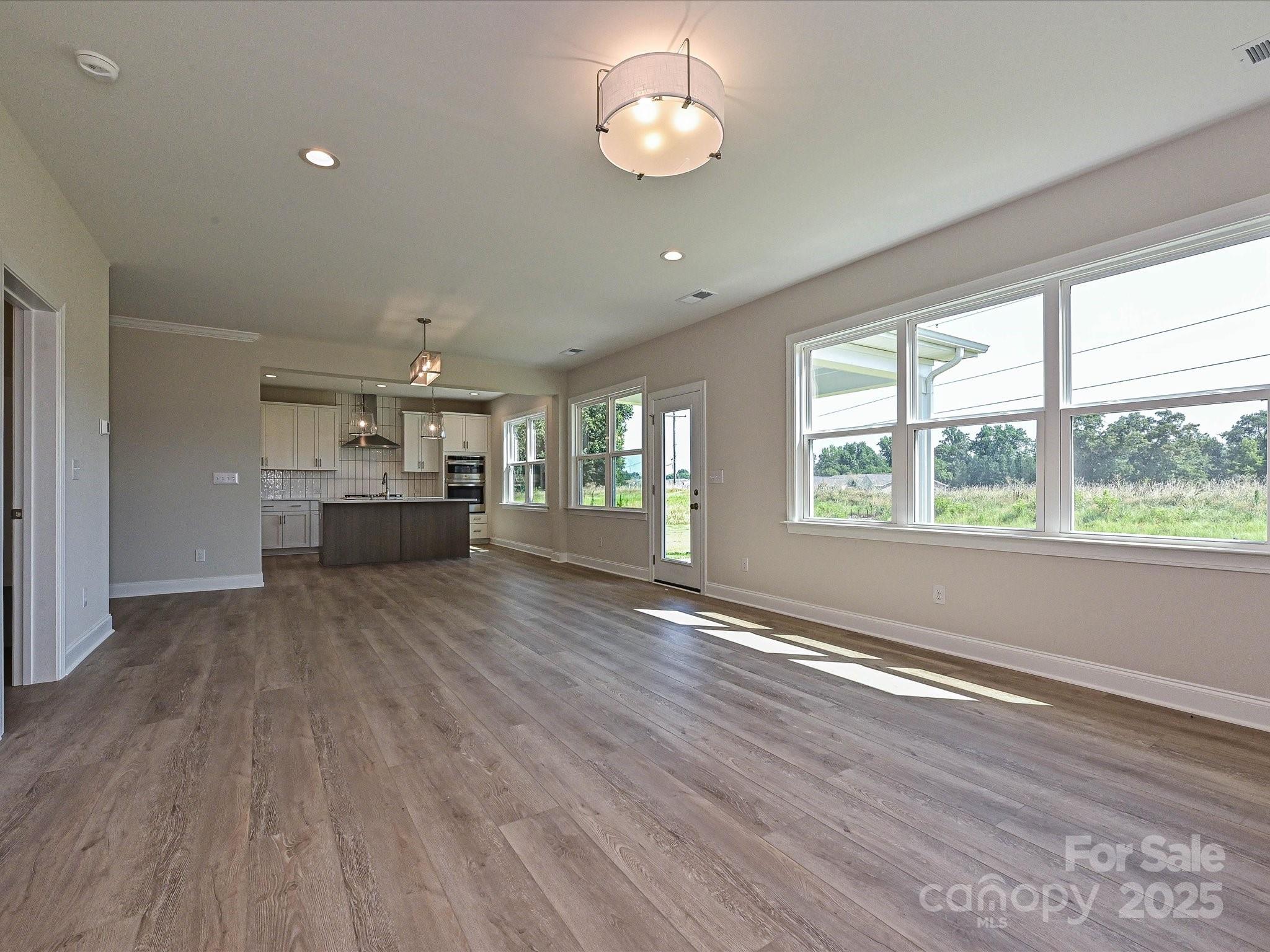 Harris Farms - Residential