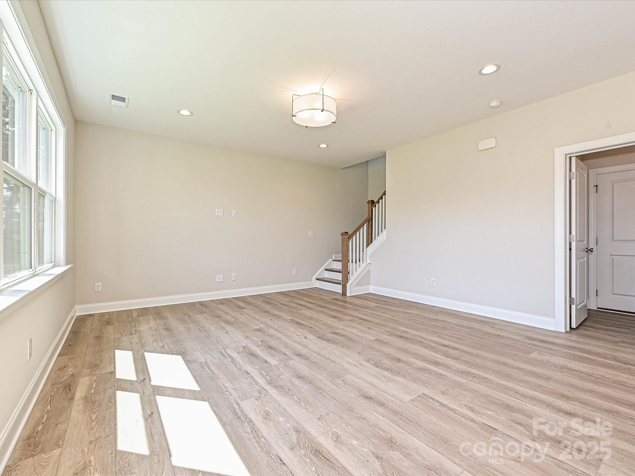 Harris Farms - Residential