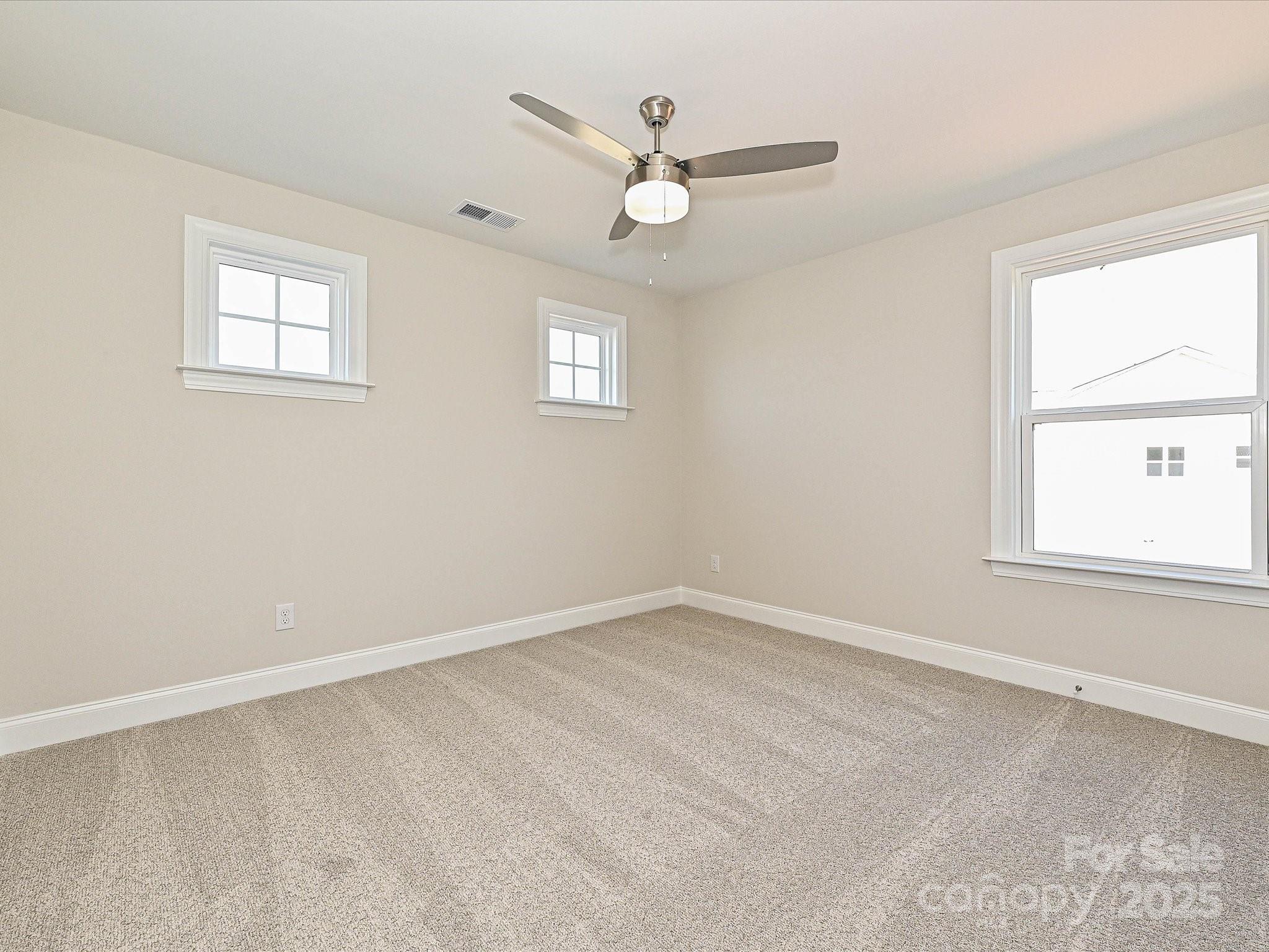 Harris Farms - Residential