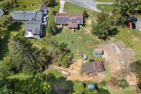 A home in Brevard