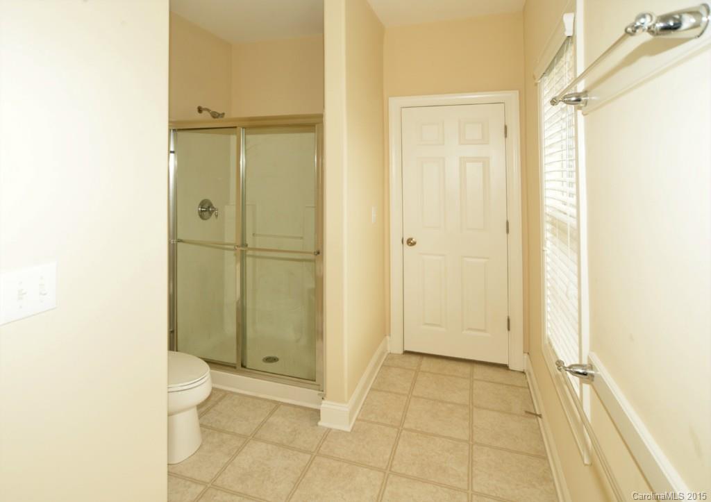 Moss Creek Village - Residential